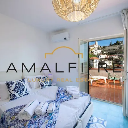 Il Ruscello Coast Appartamento Amalfi